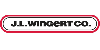 J.L Wingert Co. logo